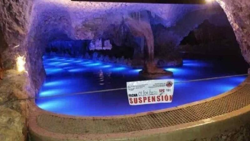 PREPARAN DEMANDA CONTRA XCARET POR MUERTE DE LEO
