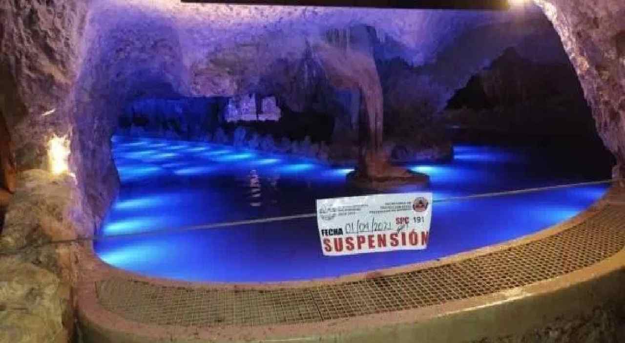 PREPARAN DEMANDA CONTRA XCARET POR MUERTE DE LEO