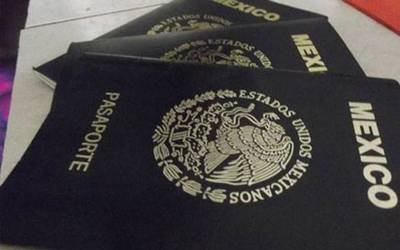 MEXICANOS YA PUEDEN OBTENER SU PASAPORTE EN SÓLO UN DÍA EN ESPAÑA