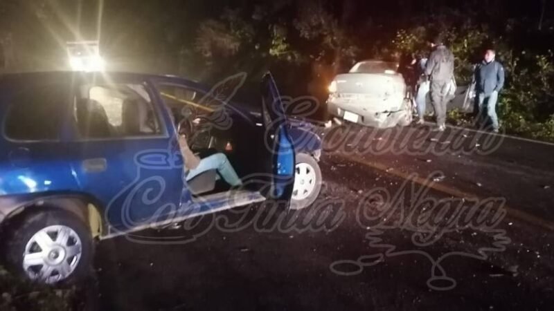 CHEVYS SE DAN CON TODO