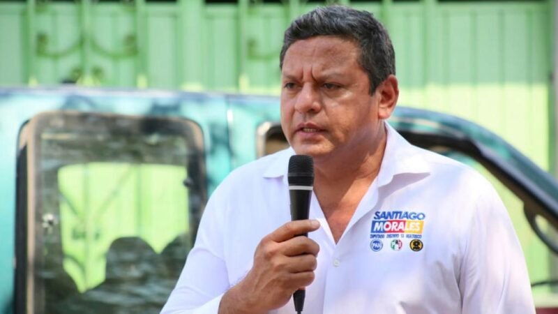NECESARIA, LA SALUD PÚBLICA PARA TODOS
