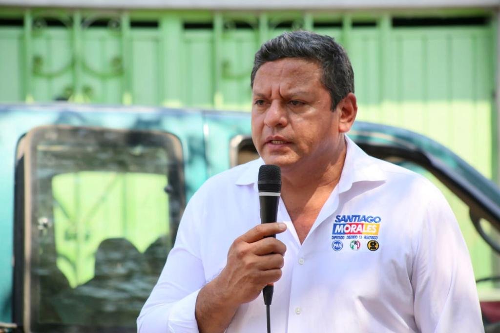 NECESARIA, LA SALUD PÚBLICA PARA TODOS