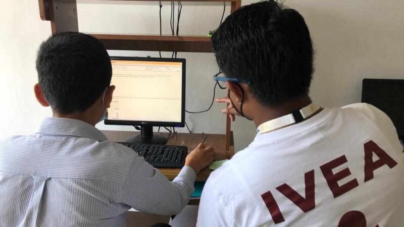 INVITA IVEA A JORNADA DE EDUCACIÓN BÁSICA