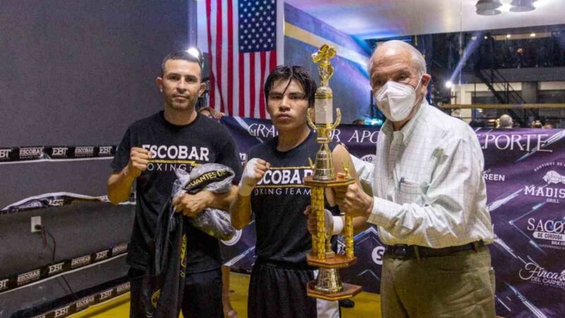 DEPORTE FORTALECE A LA SOCIEDAD; RIVAS