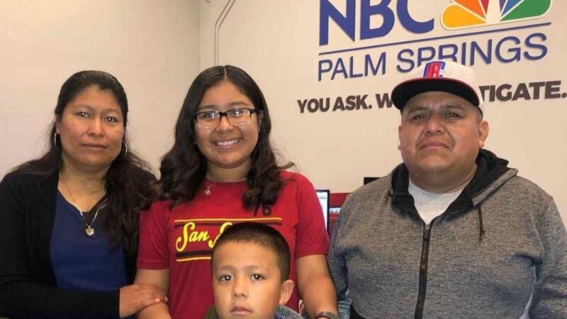 HIJA DE MIGRANTES PURÉPECHAS OBTIENE BECA COMPLETA PARA ESTUDIAR EN HARVARD