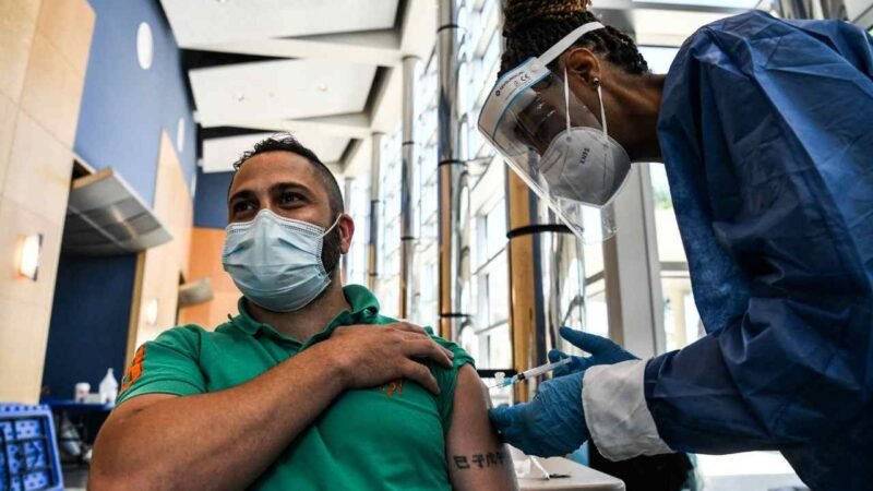 PAÍSES IBEROAMERICANOS RECHAZAN “ACAPARAMIENTO” DE VACUNAS COVID-19 DE NACIONES RICAS