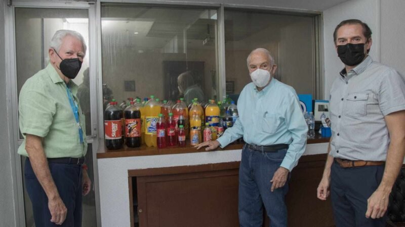 EL JAROCHITO, CUMPLE 55 ANIVERSARIO