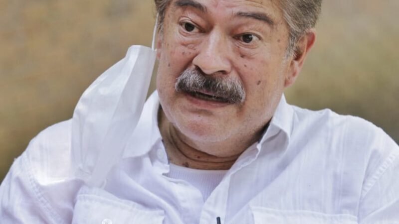 RIVAS, CON CAPACIDAD PARA GOBERNAR; EDGAR SÁNCHEZ