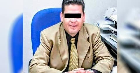 IDENTIFICAN A AGRESOR DE MAESTRA DE LA UAEMEX