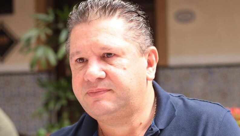 ES VÍCTOR CASTELÁN, CANDIDATO DE MORENA POR ORIZABA