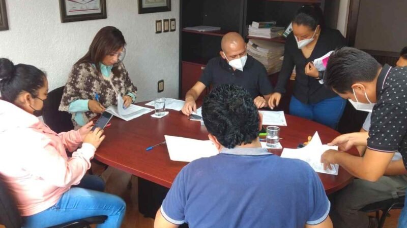 APRUEBAN PROGRAMA DE REGRESO A CLASES