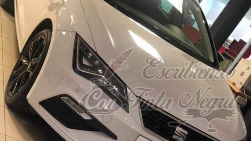 ROBAN AUTO EN SAN DIMAS