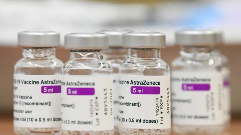 MÉXICO SE SOLIDARIZA CON INDIA Y CEDE VACUNAS COVID-19 DE ASTRAZENECA