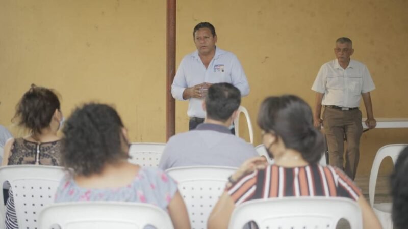 POLÍTICA AGROALIMENTARIA ES UN FRACASO