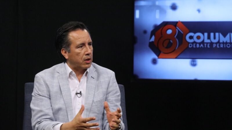 REGRESO A CLASES SERÁ ESCALONADO; GOBERNADOR