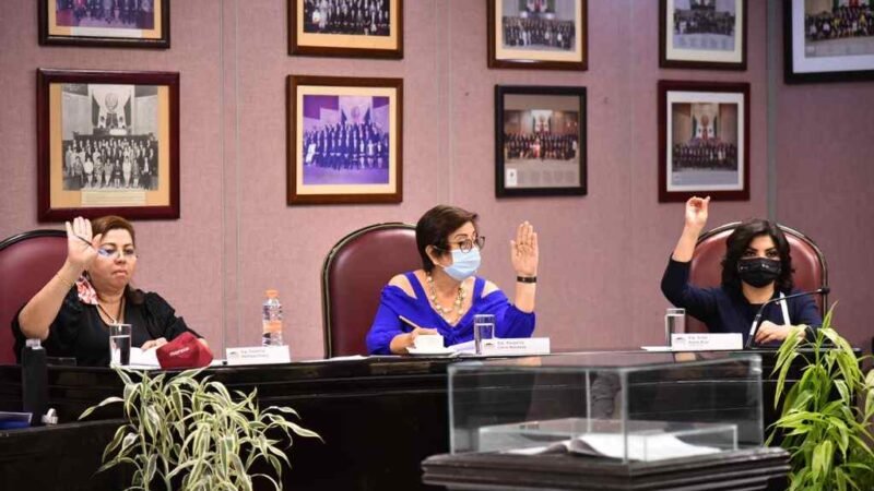 PROPONEN DIPUTADOS ENDURECER PENAS PARA DELITOS DE VIOLACIÓN Y PEDERASTIA