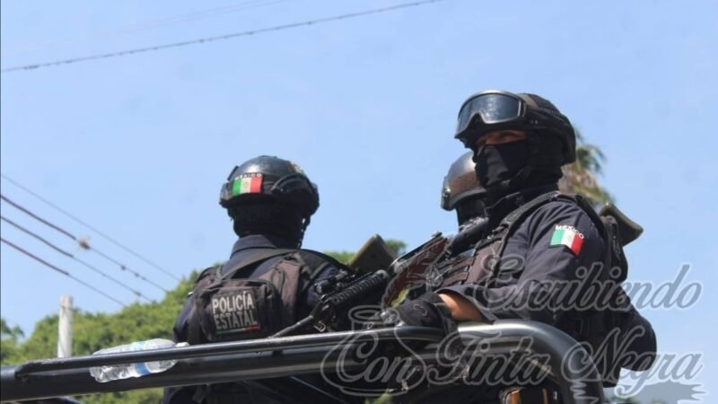 APRUEBA LEGISLATURA DICTAMEN EN MATERIA DE SEGURIDAD PÚBLICA