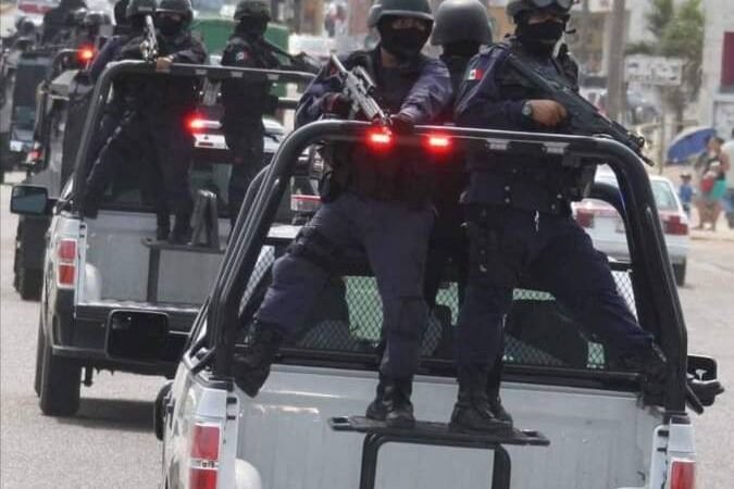 DENUNCIAN DESAPARICIÓN DE OTRAS 4 PERSONAS EN ORIZABA