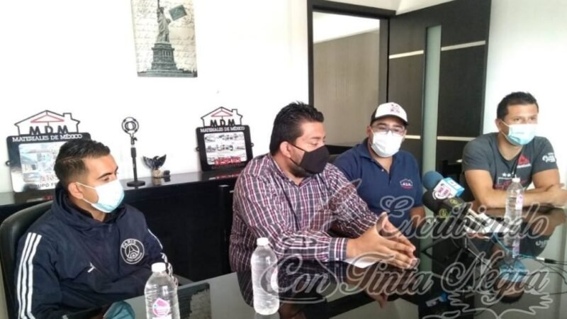 TOROS Y TIBURONES, CONTRA CHICATANEROS