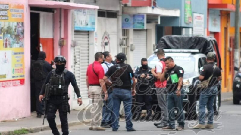 BALEAN A JARDINERO