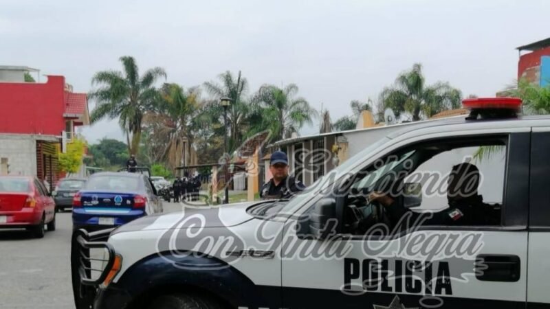 MUJER DE FORTÍN SE QUITA LA VIDA