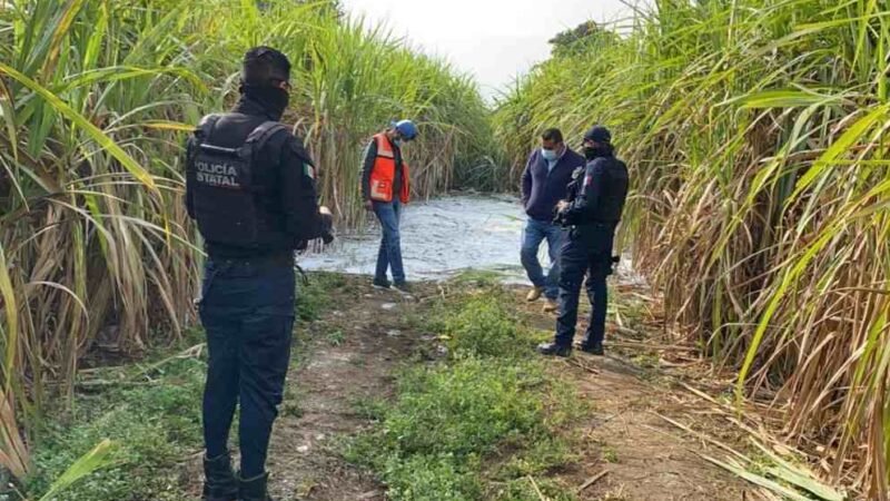 RETIRAN DESECHOS DE BASURERO DE SANTA LUCÍA