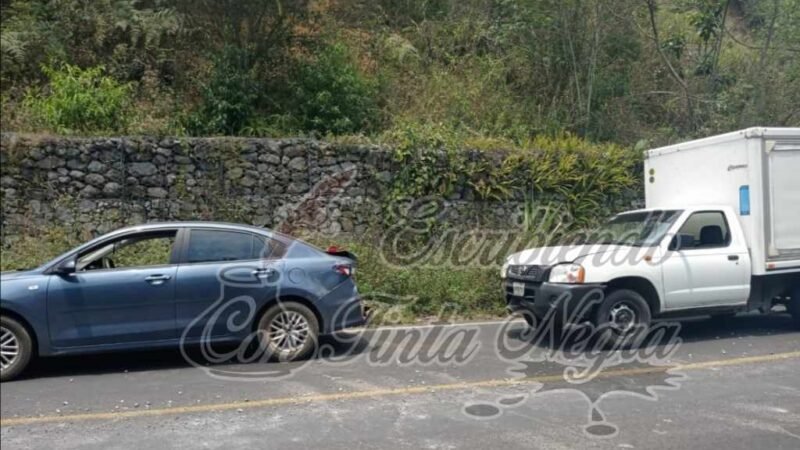 CHOCA NISSAN CONTRA KIA