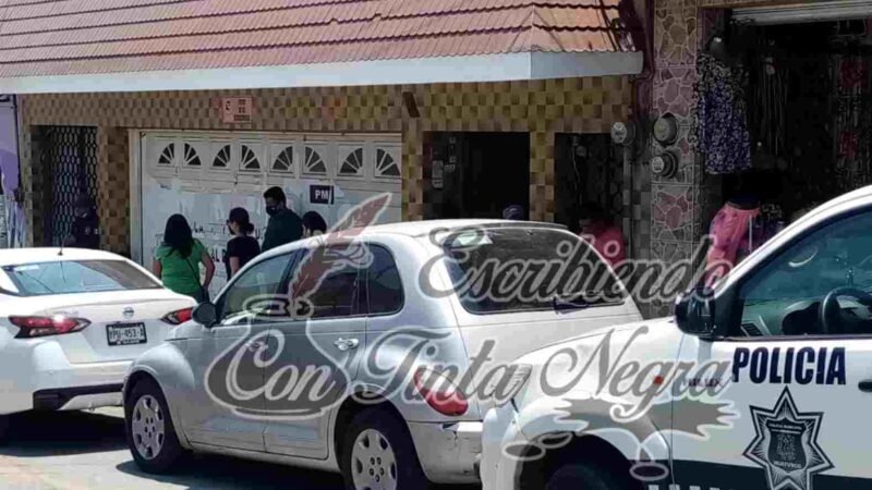 LE CAE “EL KARMA” A LADRONES