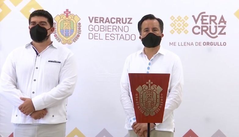 INICIA EL MARTES VACUNACIÓN PARA MAESTROS