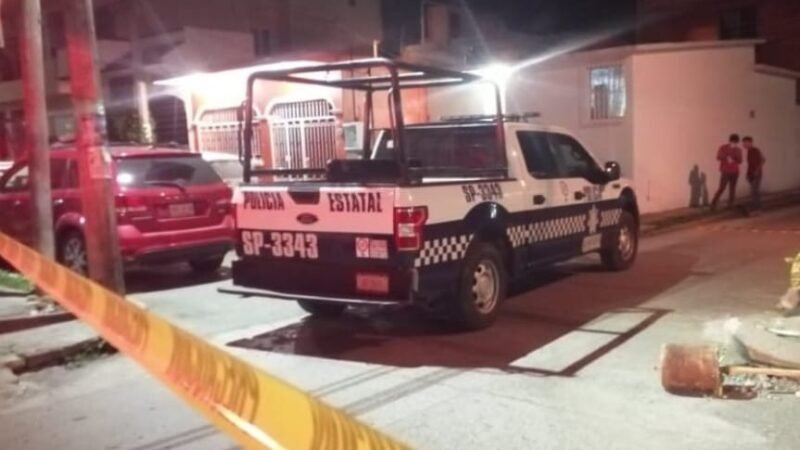 SE SUICIDA EN POZA RICA