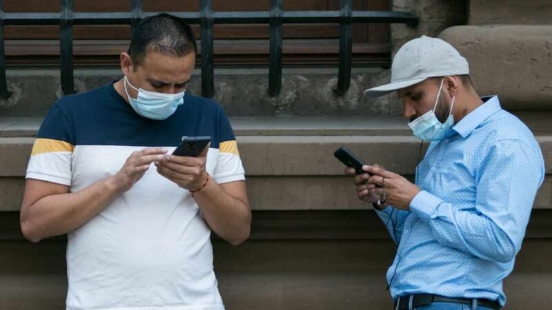 ABOGADOS PROMOVERÁN AMPAROS CONTRA PADRÓN DE TELEFONÍA