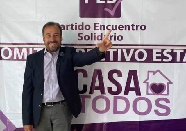 “REVIVE” ENCUENTRO SOLIDARIO A ARMEL CID, ACUSADO DE GOLPEAR A SU PAREJA