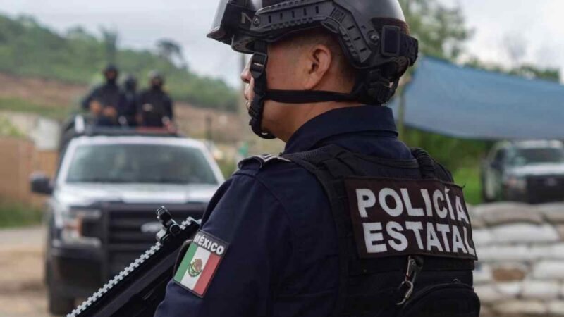 DISMINUYE ÍNDICE DE DELITOS EN VERACRUZ