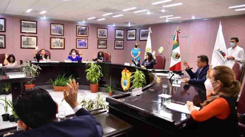PROPONEN ACTUALIZAR CÓDIGO PENAL EN MATERIA DE EXTINCIÓN DE PROCESOS