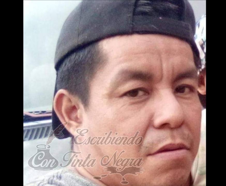 DESAPARECE HOMBRE DE COMAPA