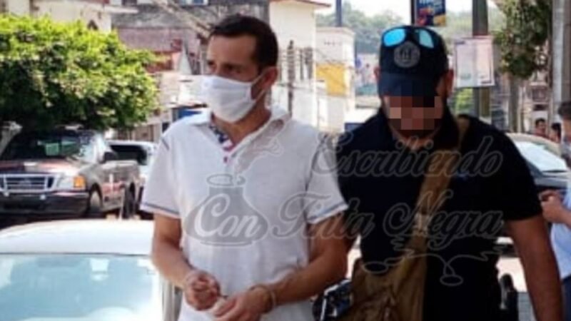 A LA TOMA, MAESTRO DE LA ESBAO POR ABUSO SEXUAL