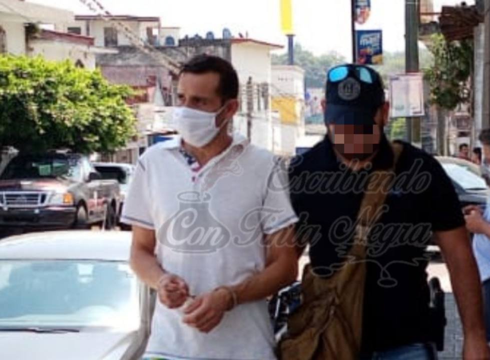 A LA TOMA, MAESTRO DE LA ESBAO POR ABUSO SEXUAL