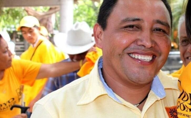 DICTAN PRISIÓN PREVENTIVA CONTRA CANDIDATO PERREDISTA
