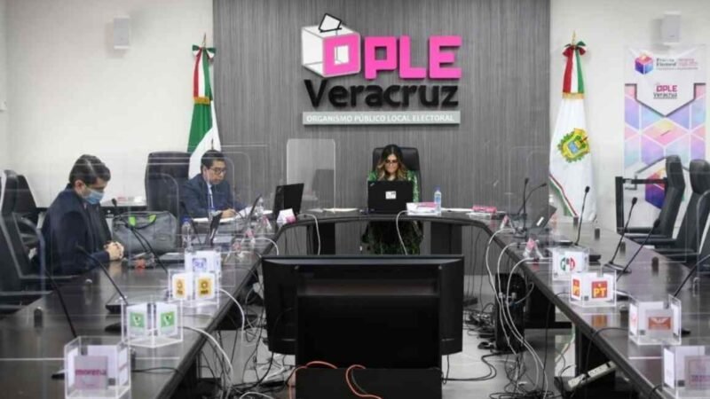 LE ASIGNAN 44 MIL A CANDIDATO INDEPENDIENTE DE HUATUSCO