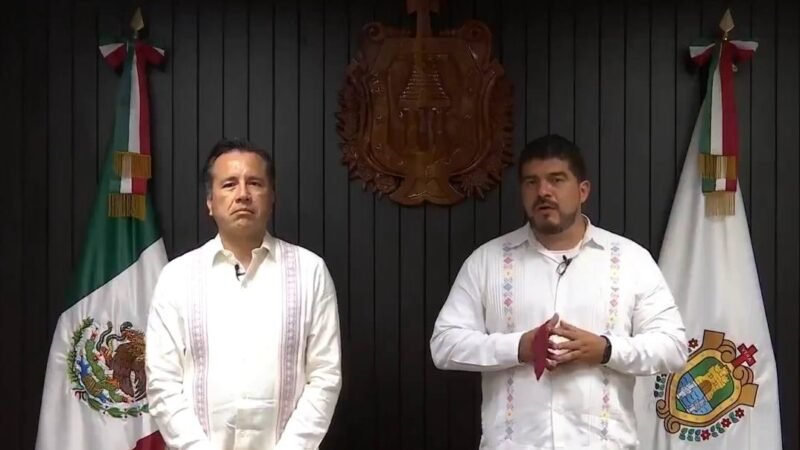 VERACRUZ, A UNAS SEMANAS DE VOLVER A CLASES PRESENCIALES