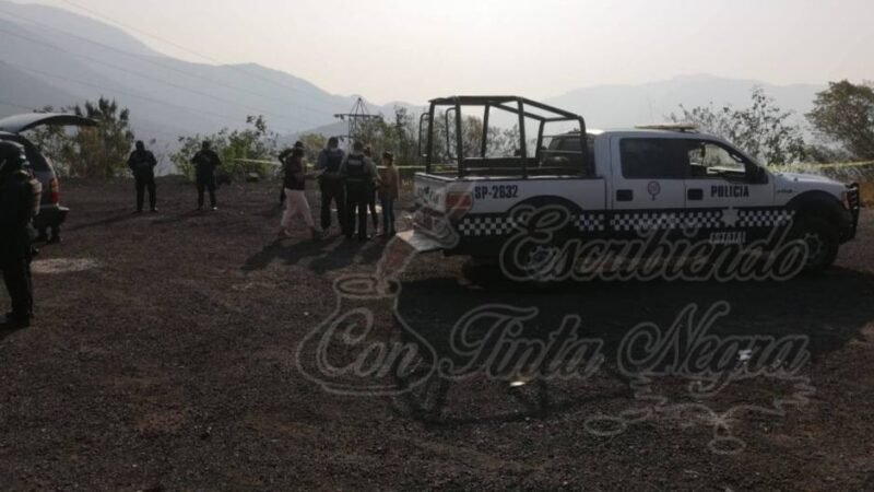 EJECUTAN A TRAILERO