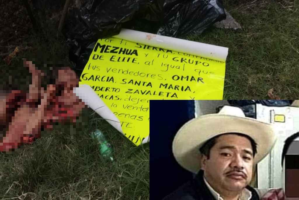 IDENTIFICAN A DESCUARTIZADOS