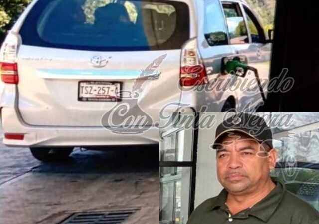 DESAPARECE CAMPESINO EN TLALTETELA