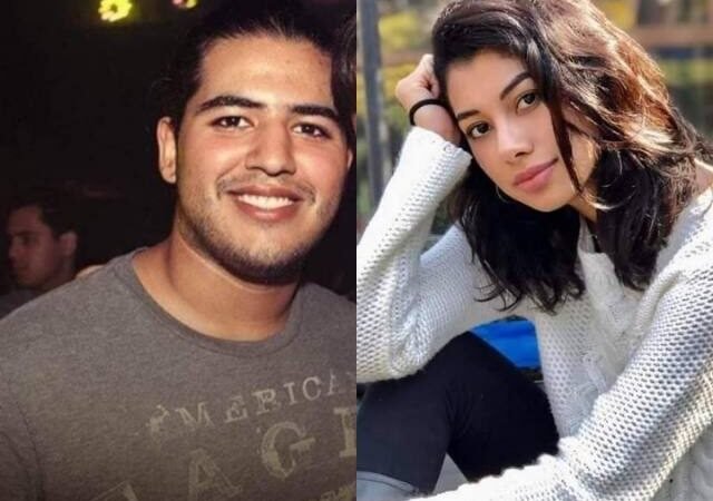 MUERE JOVEN TRAS GOLPIZA DE SU NOVIO
