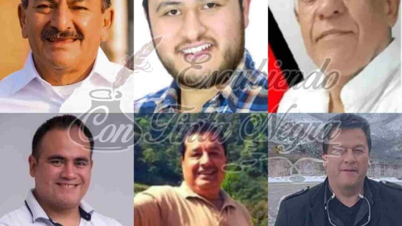 BUSCAN 9 ALCALDÍA DE COSCOMATEPEC