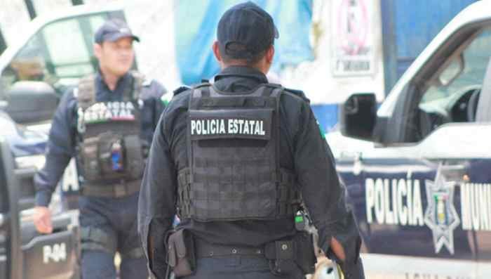LIBERAN A SECUESTRADA