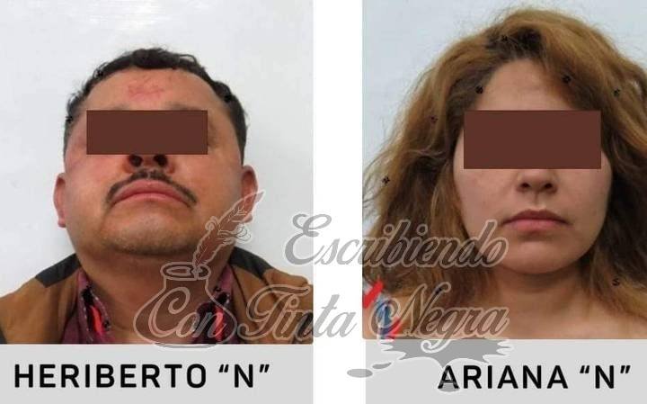 GIRAN ORDEN DE APREHENSIÓN CONTRA HOMICIDAS DE POLICÍAS