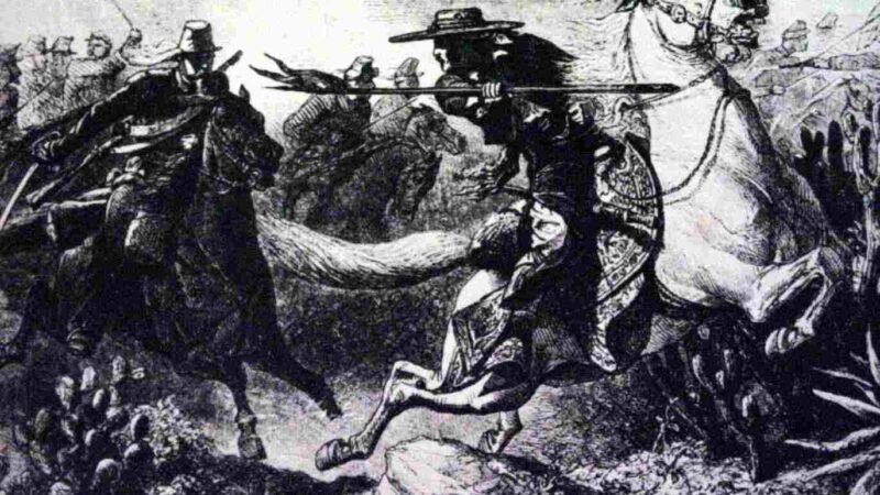 LOS DEFENSORES CONTRA FRANCIA