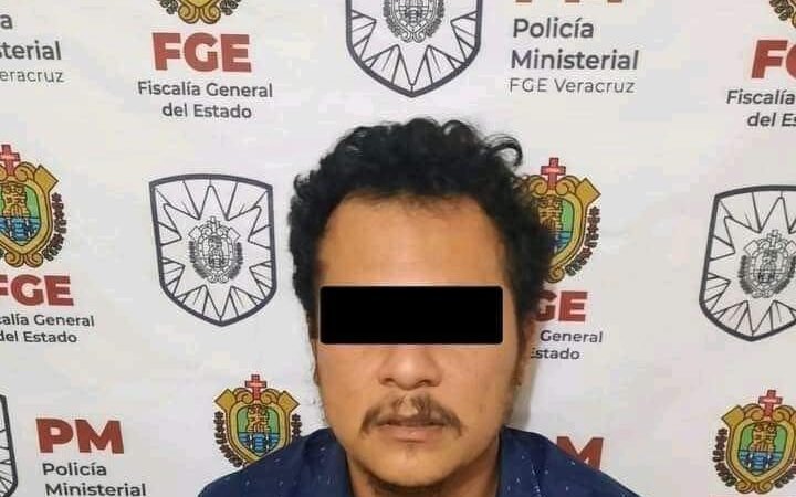 CAPTURAN AL QUE LANZÓ ACEITE HIRVIENDO A SU ESPOSA