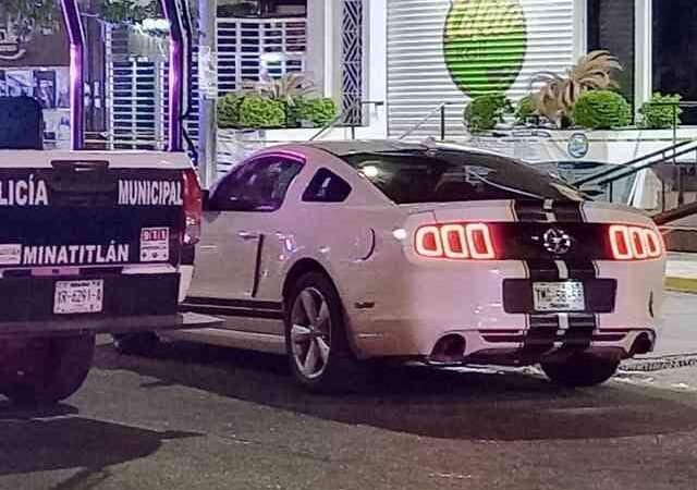 BALEAN A HERMANOS; UNO MURIÓ